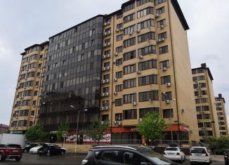 2-комнатная квартира в аренду, 70 м2, посёлок городского типа Яблоновский, улица Гагарина, 159лит3