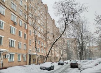 Продаю 3-комнатную квартиру, 53.7 м2, Москва, улица Юных Ленинцев, 3, станция Печатники