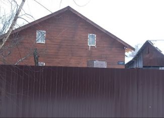 Продается дом, 130 м2, поселок Толстопальцево, Майская улица, 18А