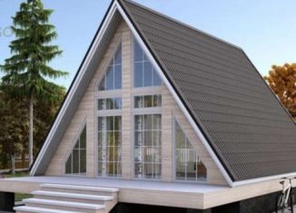 Продам дом, 54 м2, деревня Кузнецово