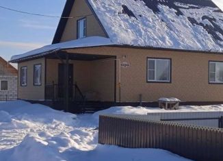 Продаю дом, 120 м2, деревня Юдино