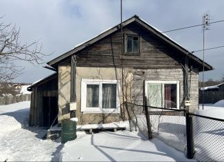 Дом на продажу, 22 м2, село Ново-Талицы, 3-я линия, 3