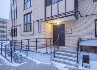 Сдается двухкомнатная квартира, 58 м2, деревня Исаково, Рябиновая улица, 6, ЖК Нахабино-Сквер