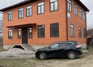 Продажа дома, 280 м2, станица Троицкая, улица Мержоева