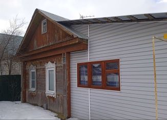 Продажа дома, 86 м2, Сасово, Шацкая улица