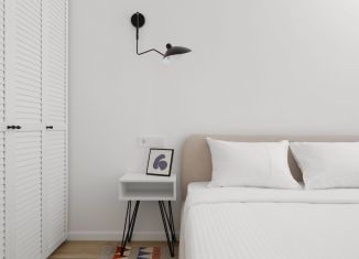 Сдаю однокомнатную квартиру, 51 м2, Сочи, улица Ленина, 298Б, ЖК Морская Симфония