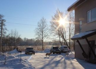 Продаю таунхаус, 100 м2, деревня Мармылево, Центральная улица, 46А