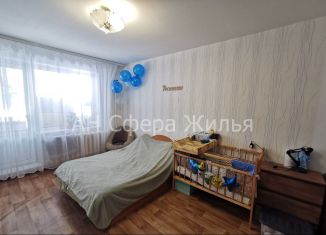 Продажа 1-комнатной квартиры, 37 м2, Ульяновск, Киевский бульвар, 13, ЖК Облака