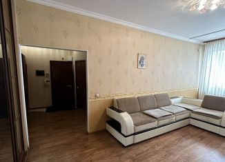 3-комнатная квартира на продажу, 94.8 м2, Кемерово, проспект Химиков, 43А, ЖК Зелёная Околица
