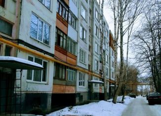 Двухкомнатная квартира на продажу, 44 м2, Самара, метро Алабинская, Липяговская улица, 7