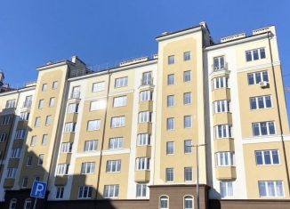 Продажа двухкомнатной квартиры, 62 м2, Калининград, улица Александра Невского, 192к2, ЖК на Арсенальной