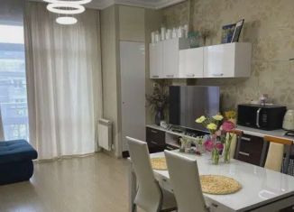 Продается однокомнатная квартира, 45 м2, Новороссийск, Коммунистическая улица, 5