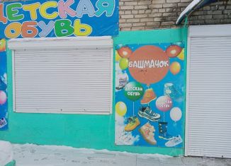 Продажа помещения свободного назначения, 30.5 м2, Татарск, улица Закриевского, 139