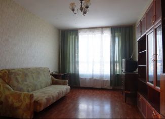 Двухкомнатная квартира в аренду, 55 м2, Мытищи, 2-я Институтская улица, 14, ЖК Спутник