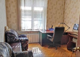 Продажа 3-комнатной квартиры, 74 м2, Москва, Мартеновская улица, 30, метро Новогиреево