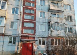 Продается четырехкомнатная квартира, 61.2 м2, поселок Войсковицы, площадь Манина
