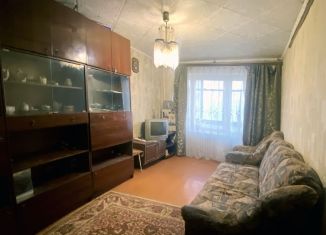 2-комнатная квартира на продажу, 44.3 м2, Киреевск, улица Папанина, 16