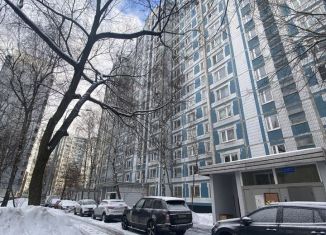 Продажа двухкомнатной квартиры, 58 м2, Москва, Нахимовский проспект, 7к2, метро Нахимовский проспект