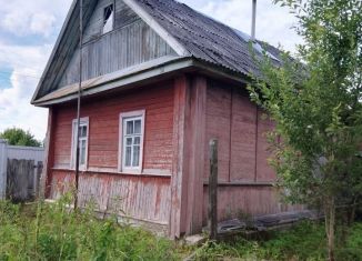 Продам дом, 40.3 м2, поселок городского типа Старая Торопа, улица Тургенева, 28