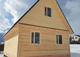 Продам дом, 86 м2, деревня Лупаново