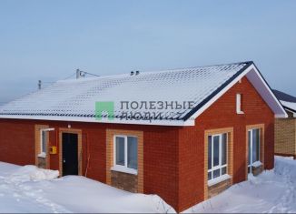 Продам дом, 96 м2, деревня Лудорвай, Ключевая улица