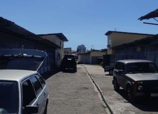 Продам гараж, 30 м2, Сочи, Насыпная улица, 81А, микрорайон Центральный