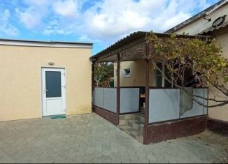 Продажа дома, 66 м2, посёлок Сенной, Азовский переулок, 9