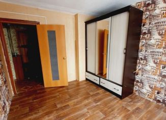 Сдается в аренду 2-комнатная квартира, 36 м2, Иркутская область, Енисейская улица, 64А