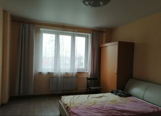 2-комнатная квартира в аренду, 74 м2, Балашиха, улица Брагина, 1, ЖК Леоновский Парк