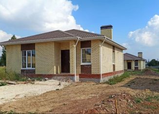 Продам дом, 117 м2, село Анискино, Ленинская улица