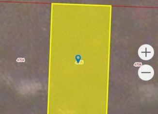 Земельный участок на продажу, 7.7 сот., Уютненское сельское поселение