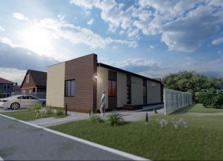 Продается дом, 117 м2, деревня Зелёная Поляна