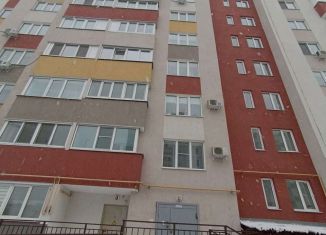 Продам однокомнатную квартиру, 39.9 м2, Самара, Байкальский переулок, 10А, ЖК На Волгина