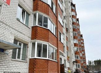 Продам однокомнатную квартиру, 32 м2, Воронеж, улица Фёдора Тютчева, 99, ЖК Микрорайон Боровое