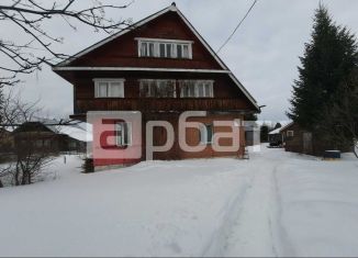 Продажа дома, 126 м2, село Петрилово, Разливская улица