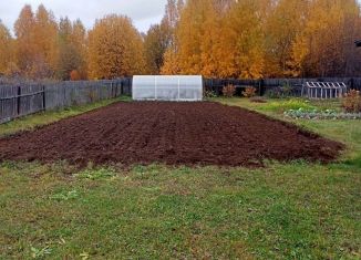 Продажа земельного участка, 6 сот., посёлок городского типа Вахруши, Полевая улица, 1А