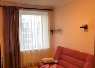 Сдается в аренду однокомнатная квартира, 31.6 м2, посёлок Коммунарка, Фитарёвская улица, 15, ЖК Гарден Парк Эдальго