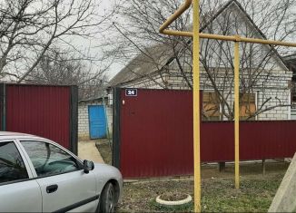 Продам дом, 40 м2, село Солдато-Александровское