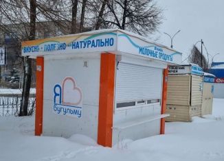 Торговая площадь на продажу, 12 м2, Бугульма, улица Михаила Тухачевского, 14А