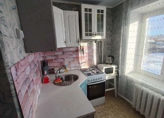 Продажа трехкомнатной квартиры, 59.4 м2, Шумиха, улица Воронкова, 94А
