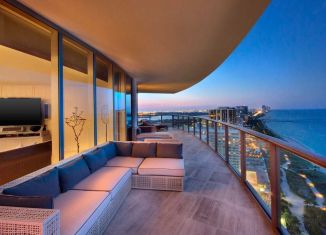 1-комнатная квартира на продажу, 15.9 м2, Сочи, ЖК Кислород, жилой комплекс Кислород, 3