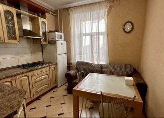 Аренда 2-комнатной квартиры, 50 м2, Санкт-Петербург, Думская улица, 5/22, Думская улица