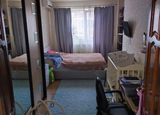 Продам 2-комнатную квартиру, 57.2 м2, Краснодар, Владимирская улица, 1, микрорайон Сады Калинина