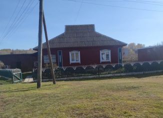 Продается дом, 95 м2, село Старый Тогул, Трудовая улица, 28