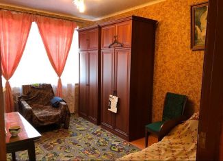 2-комнатная квартира в аренду, 53.7 м2, поселок Петровское, Шоссейная улица, 27