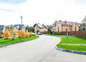 Продается земельный участок, 6 сот., деревня Пирогово, Центральная улица, 46