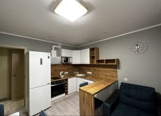 2-ком. квартира в аренду, 59 м2, Анапа, улица Адмирала Пустошкина, 22к7