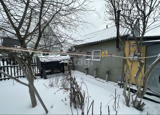 Продажа дачи, 24 м2, деревня Дубровка, СДТ Механизатор, 133