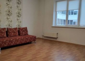 Сдача в аренду 1-комнатной квартиры, 40 м2, Пермь, Запорожская улица, 1, ЖК Авиатор