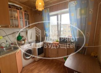 Продам четырехкомнатную квартиру, 62.5 м2, Чусовой, улица Чайковского, 6Б